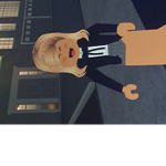 Big baddie
