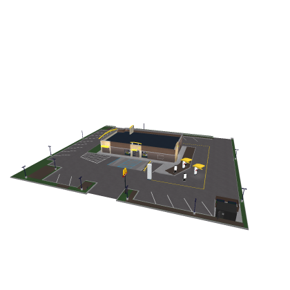 McDonald's v2
