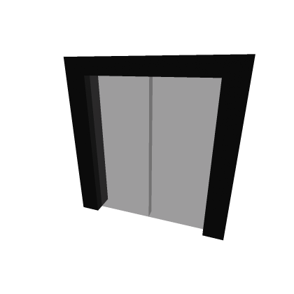 Door v2 (not mine)