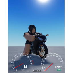 spookie's duo race