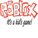 ROBLOX: It's a Kid's Game!