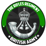 |~BA~| The Rifles Regiment