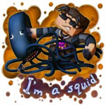 we hate squids