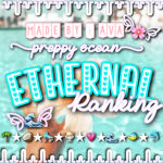 ~ ethereal ranking!! ~