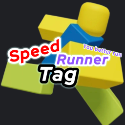 Speed Runner Lazer Tag