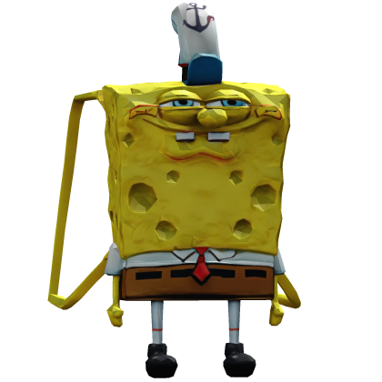 The Bob Backpack HD