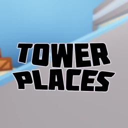 Tower Of Places icon