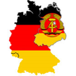 DDR AND BRD