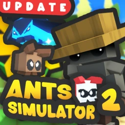 Ants Simulator 2 [TEST SERVER] icon