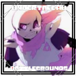Undertale AU Battlegrounds [Read Desc] icon