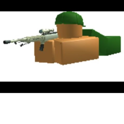 Sniper shooty shoot
