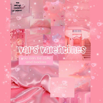 Val's Valentine's
