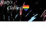 Kacy's Clothes!