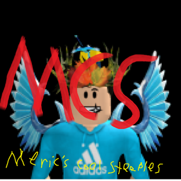 Meric's Cool Steeples