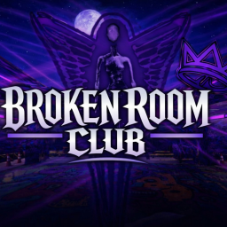 BROKEN ROOM V2