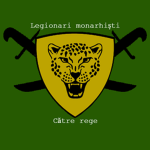 [ Transylvanian-St ] Monarchist Legionnaires
