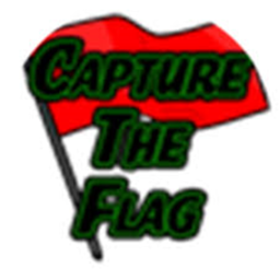 Capture The Flag(Halloween UPDATE!)