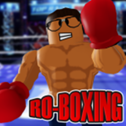 RoBoxing