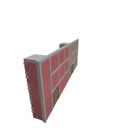 Low Poly Style