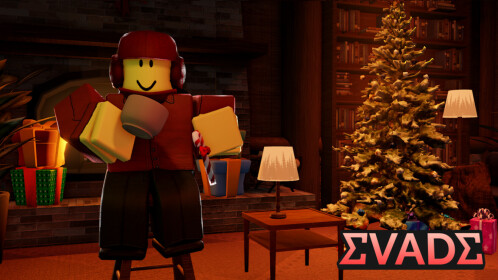 🛠️Evade🛠️