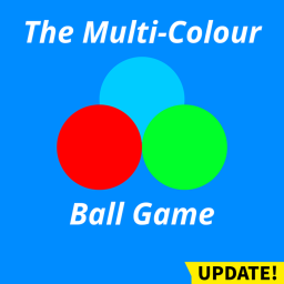 The Multi-Colour Ball Game