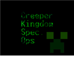 Creeper Kingdom Spec. Ops