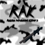 Roblox Advanced Killers