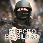 EB'' EXÉRCITO BRASILEIRO