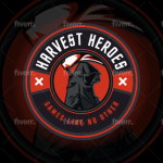Harvest Heroes