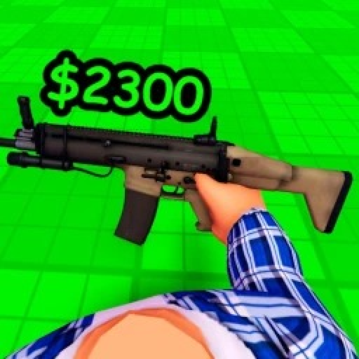 Make and Sell Weapons
