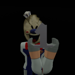 Ice scream 1 Beta