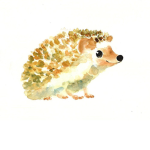 Unholy Hedgehogs