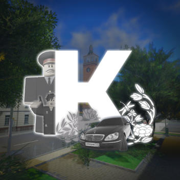 🚗 Criminal Russia RP