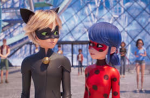 Miraculous ladybug roleplays!