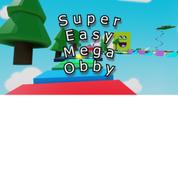 Obby de SharkVT Oficial 🎄🎮