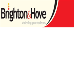 Brighton & Hove Coaches