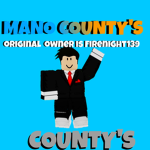 [mano] county training center