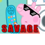 Peppa pig official