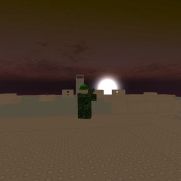 DotN: Full-Out Attack