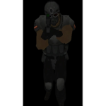 World war squad