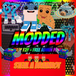 [FREE] 10B MONEY STEAL A BRAINROT