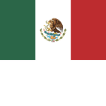Official Mexican army
