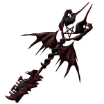 Possessed Key