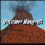 Volcano Hangout