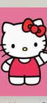 I really love kawaii