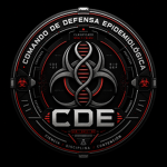 CDE | Comando de Defensa Epidemiológica