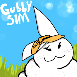 🐰 Gubby The Bunny 🐰