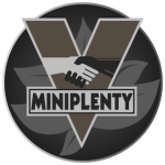 Мinistry of Plenty