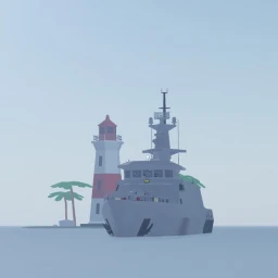 [RI] Map Kepulauan Koarmada icon