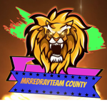 MrRedRayTeam [VIDEO GAMES]